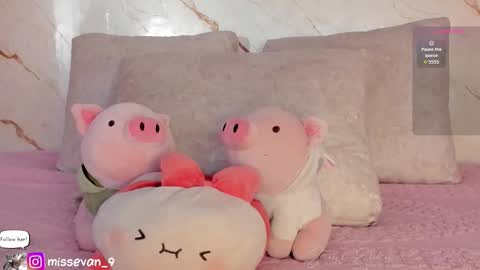 Sami Evan online show from February 10, 1:25 pm