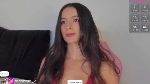 Sami Evan online show from June 9, 2:06 pm