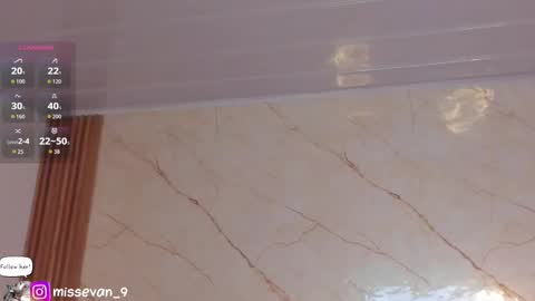 Sami Evan online show from February 17, 1:32 pm