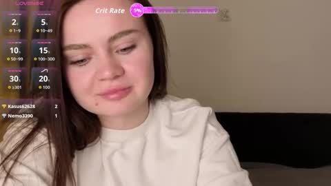 Eva online show from January 15, 6:17 pm