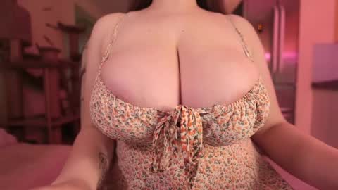 MissFreyaXXX online show from March 25, 9:05 am