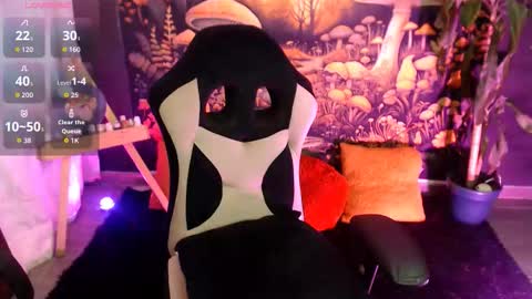 Luna online show from January 9, 1:55 am