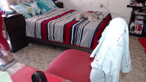 Maria Gomezz online show from February 26, 6:44 pm