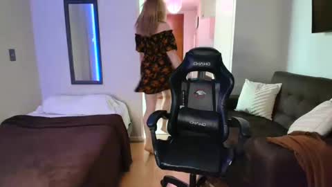 Anghy online show from February 27, 12:57 am