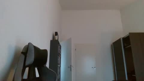 SperminatoR online show from December 25, 8:29 am