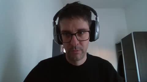 SperminatoR online show from December 28, 3:15 pm