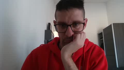 SperminatoR online show from March 10, 3:30 pm