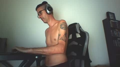 SperminatoR online show from July 18, 7:32 am