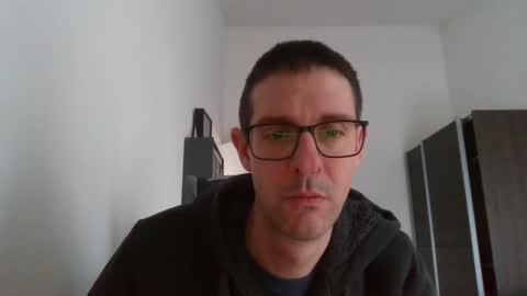 SperminatoR online show from February 19, 7:39 am