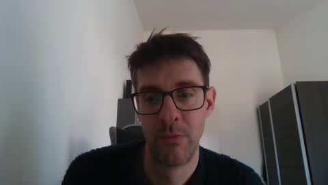 SperminatoR online show from January 12, 10:45 am