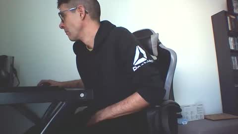 SperminatoR online show from October 11, 8:41 am