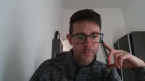 SperminatoR online show from January 16, 1:14 pm