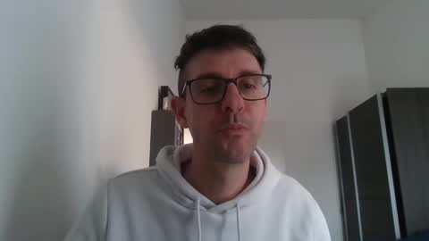 SperminatoR online show from January 6, 8:35 am