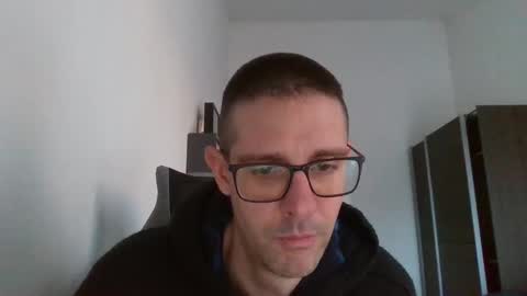 SperminatoR online show from January 29, 7:46 am