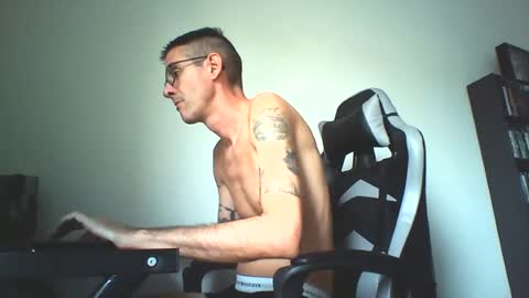 SperminatoR online show from July 25, 7:17 am