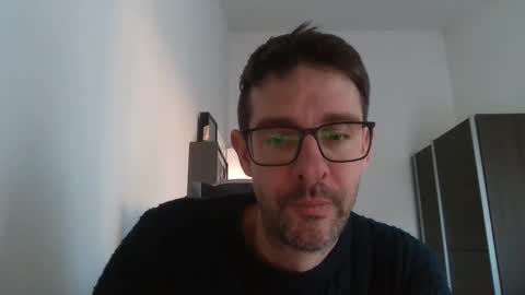 SperminatoR online show from December 28, 8:37 am