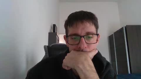 SperminatoR online show from January 19, 10:28 am