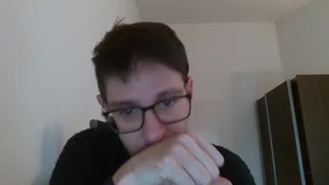 SperminatoR online show from January 21, 7:37 am