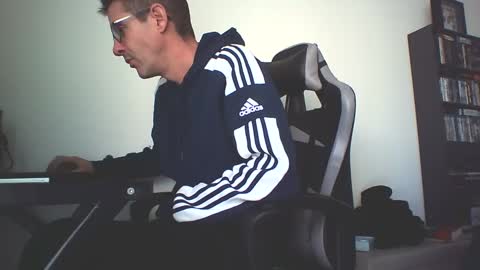 SperminatoR online show from September 27, 7:39 am