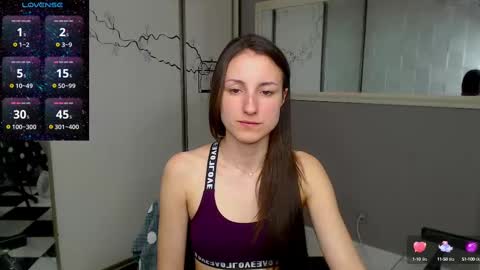 Snapshot of missis_sofiia chatting on February 23, 4:24 pm Sofia online show from February 23, 4:24 pm