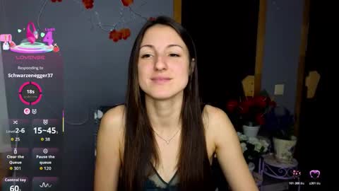 Sofia online show from November 8, 1:25 pm