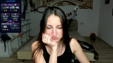 Sofia online show from October 29, 1:46 pm