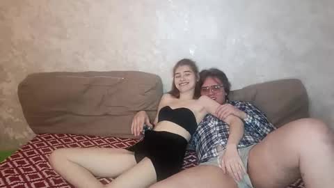 Ashley and Alex online show from March 18, 7:20 pm