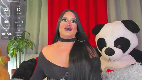 kassandra lazcano online show from November 14, 2:14 am