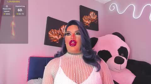 kassandra lazcano online show from October 8, 1:57 am