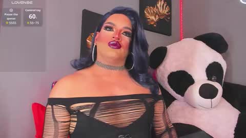 kassandra lazcano online show from November 29, 2:30 am