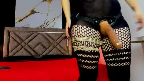 misskathyfox online show from March 26, 7:52 pm