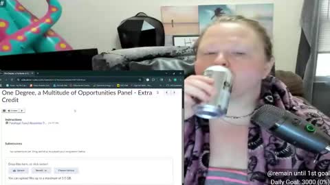 MissKimberBBW online show from November 8, 3:15 pm