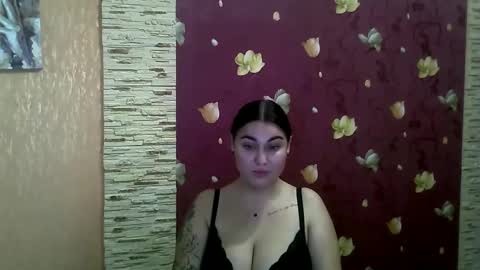 Snapshot of misskiss878 chatting on January 19, 5:28 pm Lisa online show from January 19, 5:28 pm