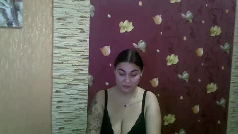 Snapshot of misskiss878 chatting on January 18, 2:03 am Lisa online show from January 18, 2:03 am
