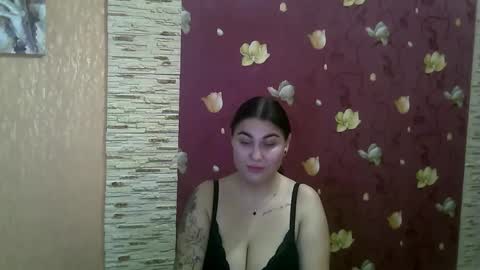 Snapshot of misskiss878 chatting on February 2, 1:12 am Lisa online show from February 2, 1:12 am