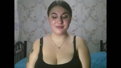 Snapshot of misskiss878 chatting on March 6, 12:21 am Lisa online show from March 6, 12:21 am