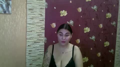 Snapshot of misskiss878 chatting on February 9, 6:16 pm Lisa online show from February 9, 6:16 pm