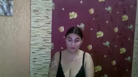Snapshot of misskiss878 chatting on February 23, 12:08 am Lisa online show from February 23, 12:08 am