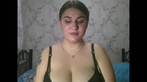 Snapshot of misskiss878 chatting on March 7, 8:33 pm Lisa online show from March 7, 8:33 pm