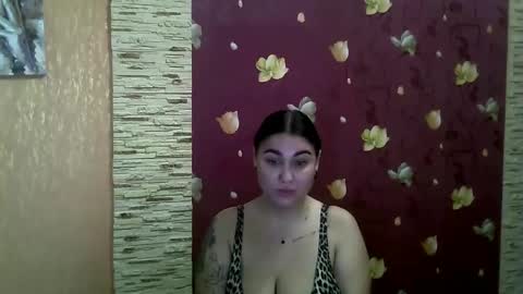 Snapshot of misskiss878 chatting on January 24, 12:31 am Lisa online show from January 24, 12:31 am