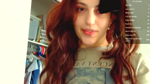 misskittysoopretty online show from May 17, 11:36 pm