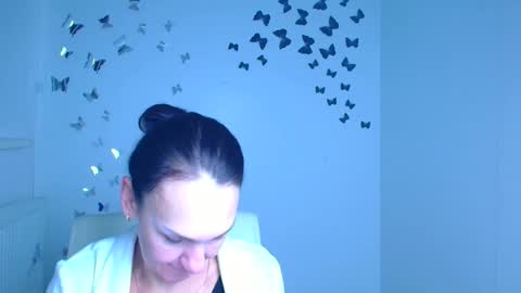 Christina online show from January 16, 12:14 pm