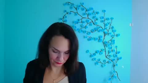 Christina online show from December 21, 12:22 pm