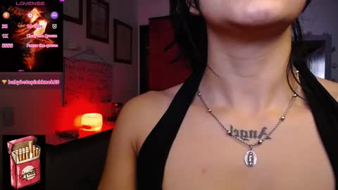 LanaLul  online show from February 14, 4:59 am