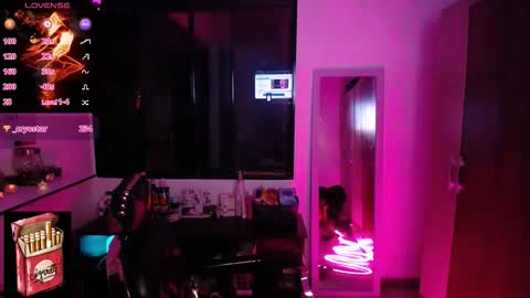 LanaLul  online show from October 28, 6:47 am