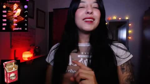 LanaLul  online show from December 14, 2:07 am