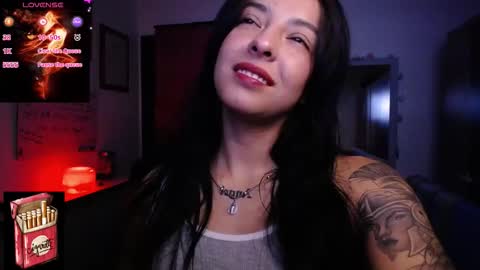 LanaLul  online show from February 1, 1:24 am