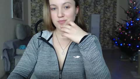 MissLi online show from January 12, 8:27 pm