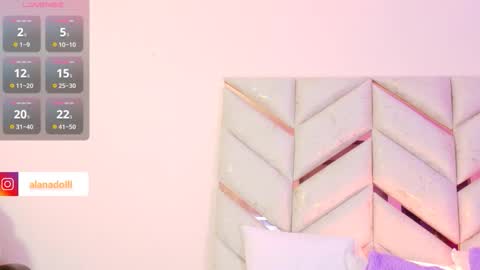 lyly  independient model online show from February 10, 3:04 pm