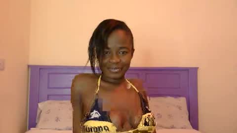 MissLiyana online show from June 10, 6:51 pm